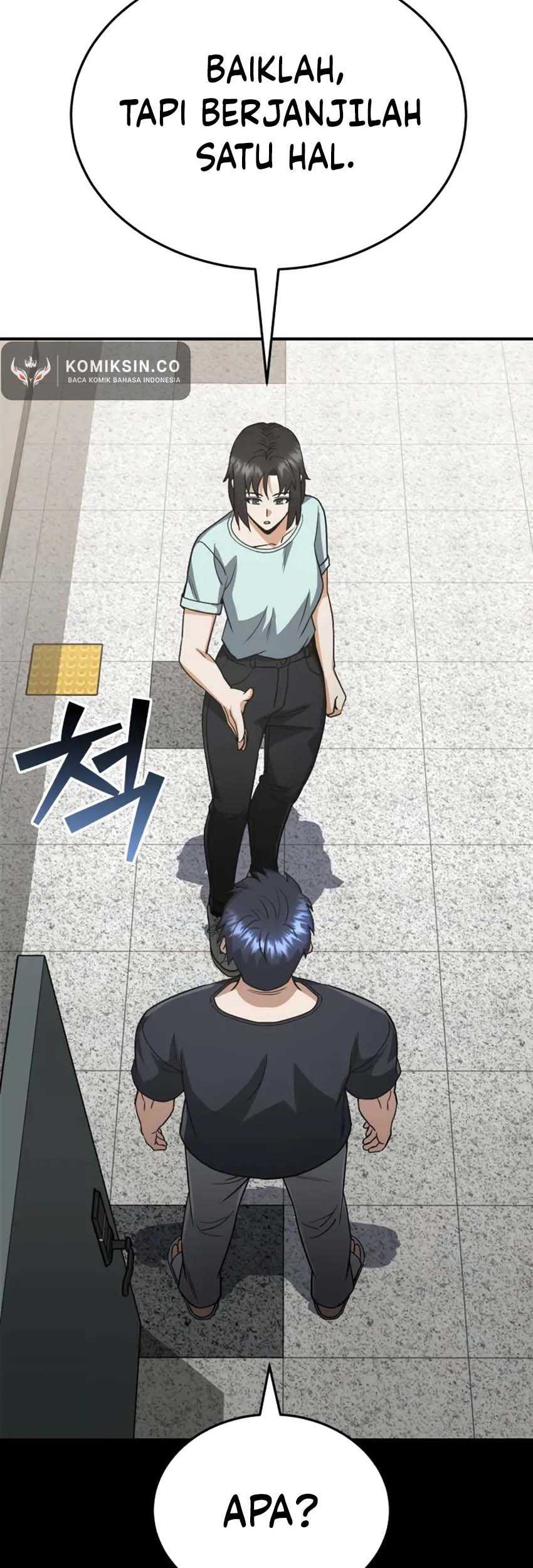 Genius of the Unique Lineage Chapter 90 - halaman 32