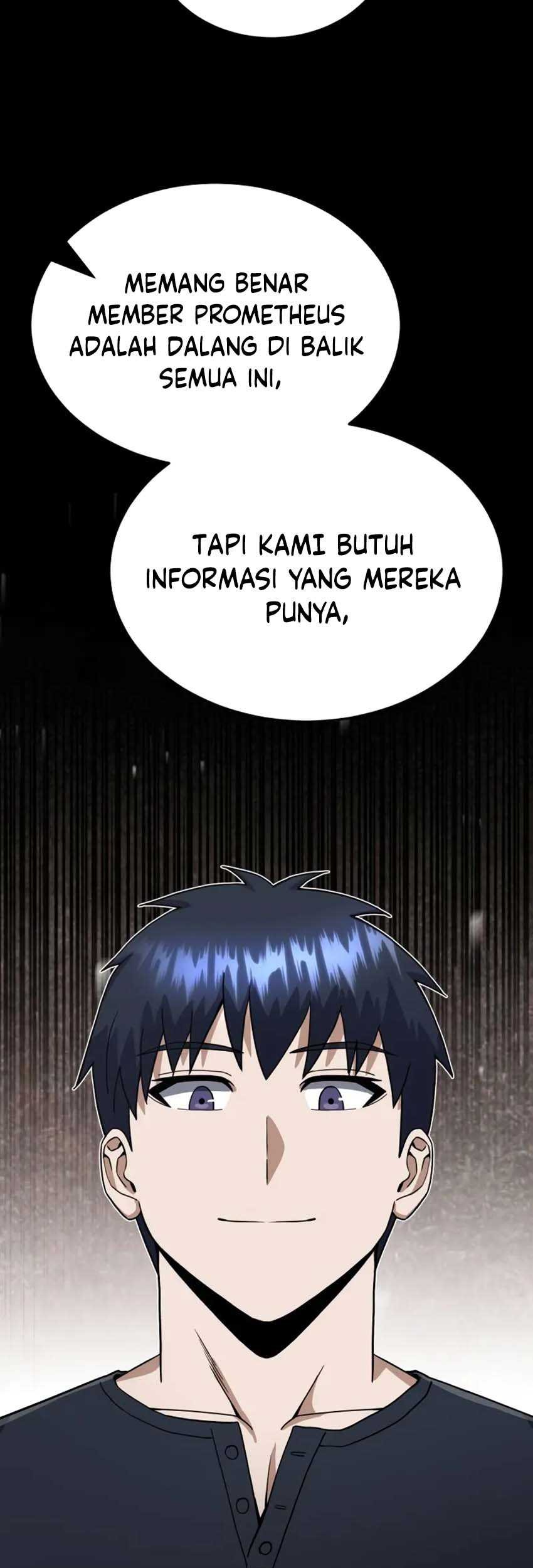 Genius of the Unique Lineage Chapter 90 - halaman 33
