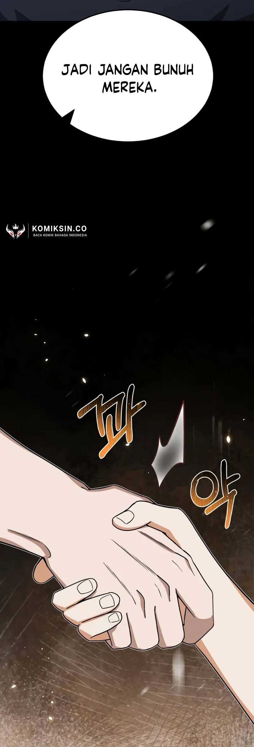 Genius of the Unique Lineage Chapter 90 - halaman 34