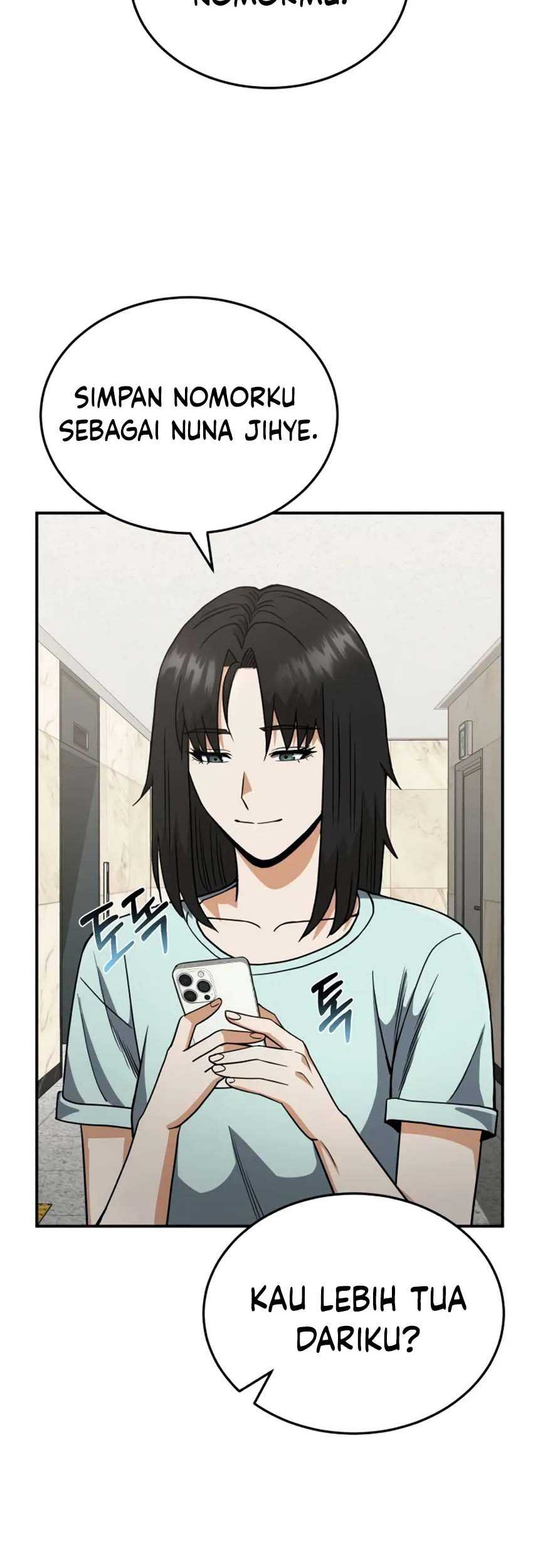 Genius of the Unique Lineage Chapter 90 - halaman 37