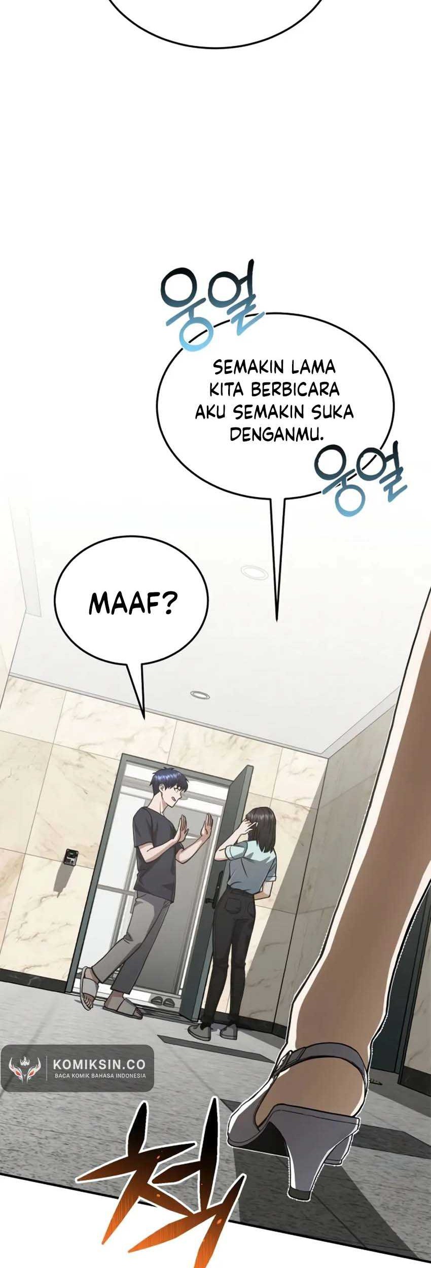 Genius of the Unique Lineage Chapter 90 - halaman 39
