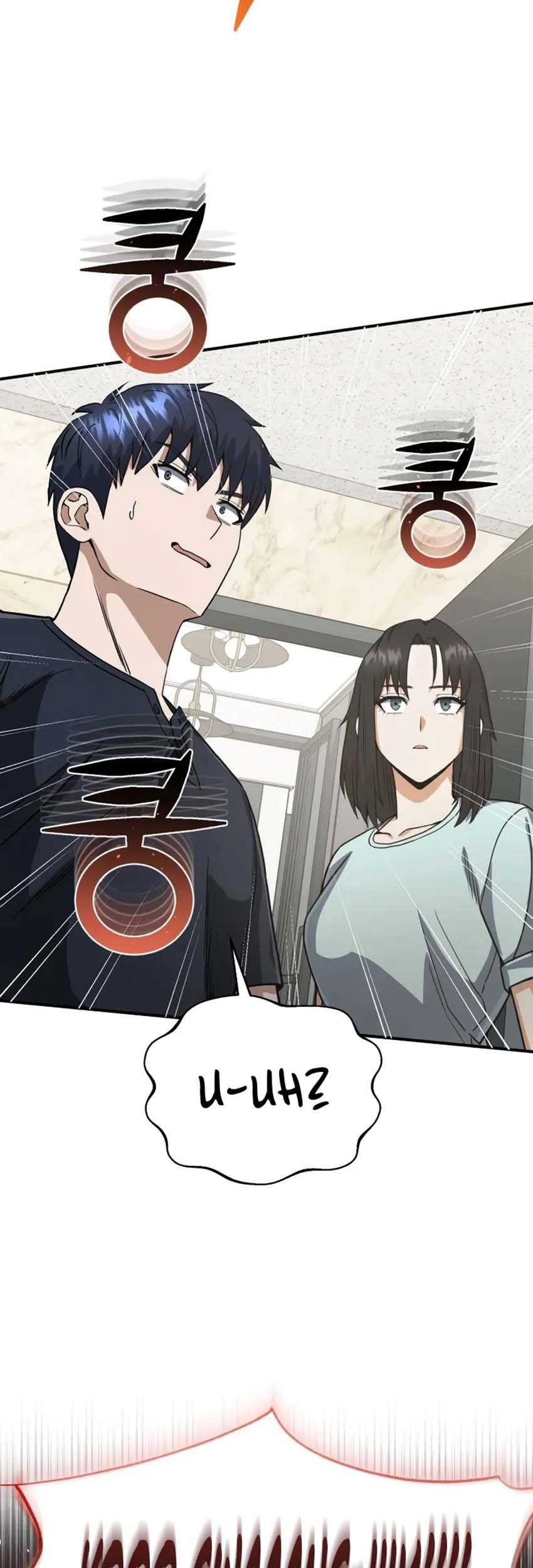 Genius of the Unique Lineage Chapter 90 - halaman 40