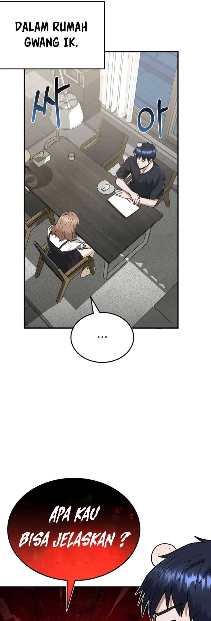 Genius of the Unique Lineage Chapter 90 - halaman 43
