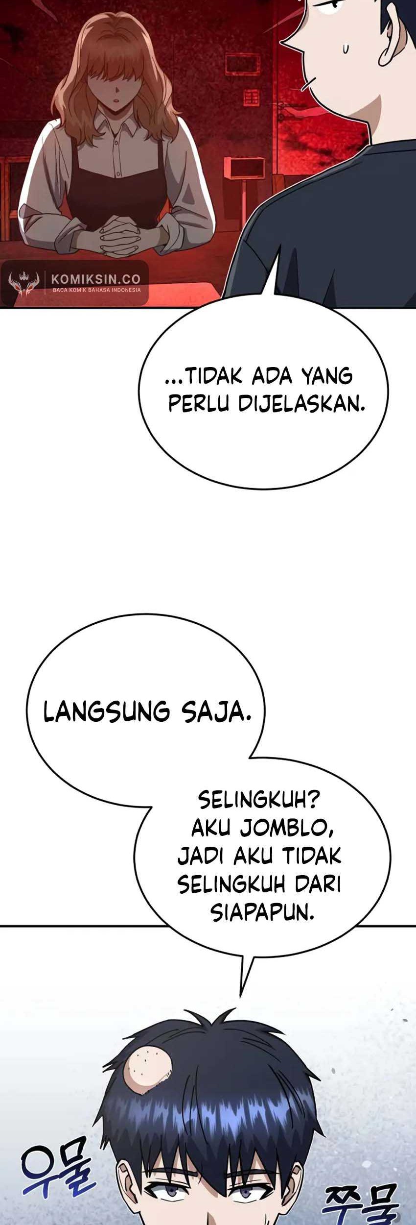 Genius of the Unique Lineage Chapter 90 - halaman 44