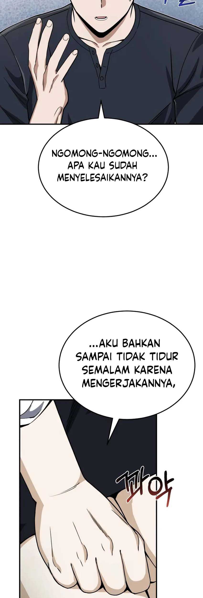 Genius of the Unique Lineage Chapter 90 - halaman 45