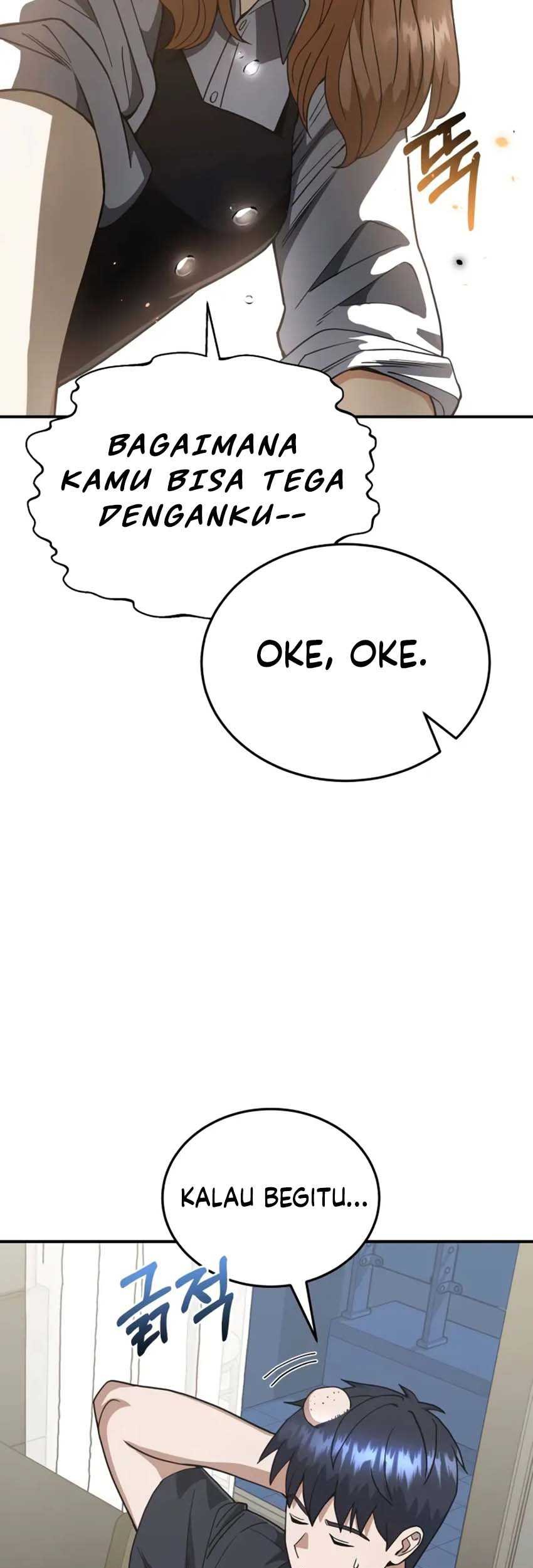 Genius of the Unique Lineage Chapter 90 - halaman 47