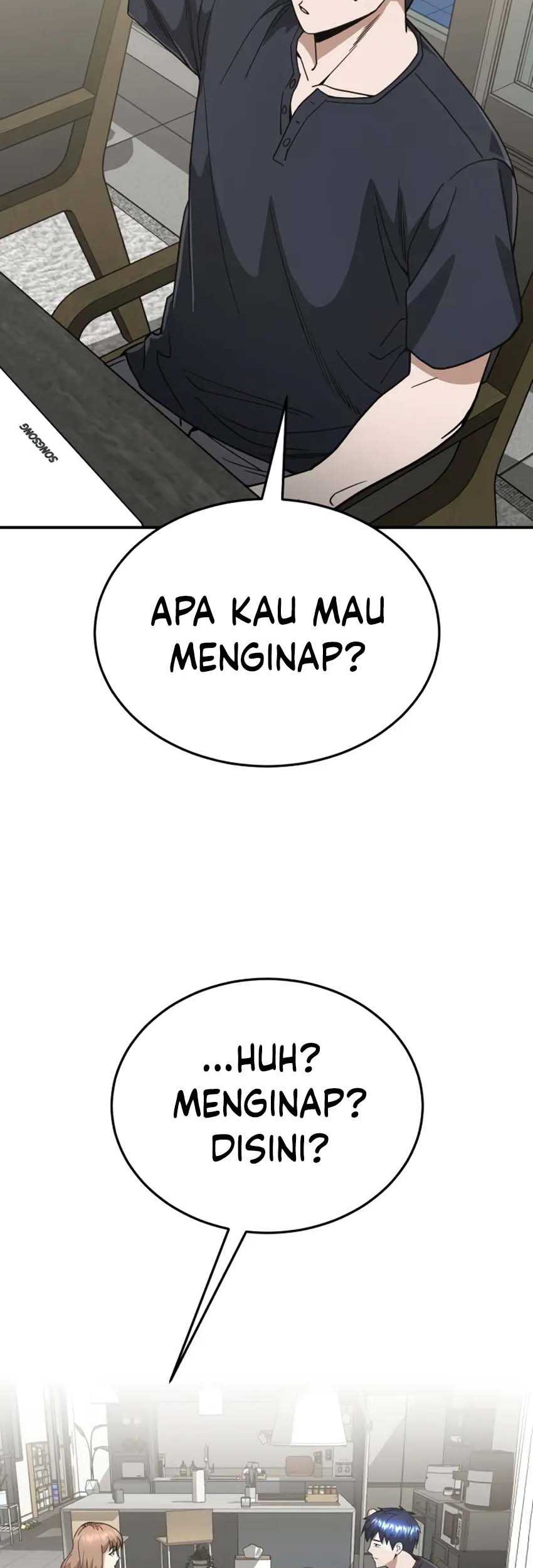 Genius of the Unique Lineage Chapter 90 - halaman 48