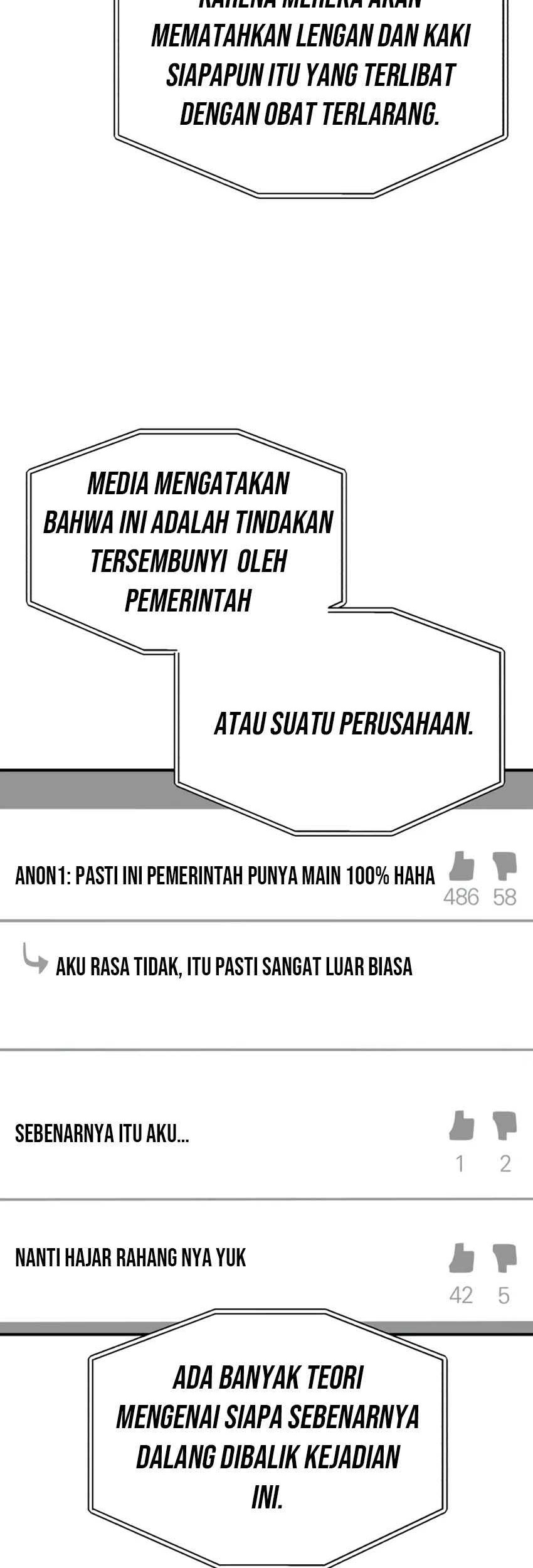 Genius of the Unique Lineage Chapter 90 - halaman 5