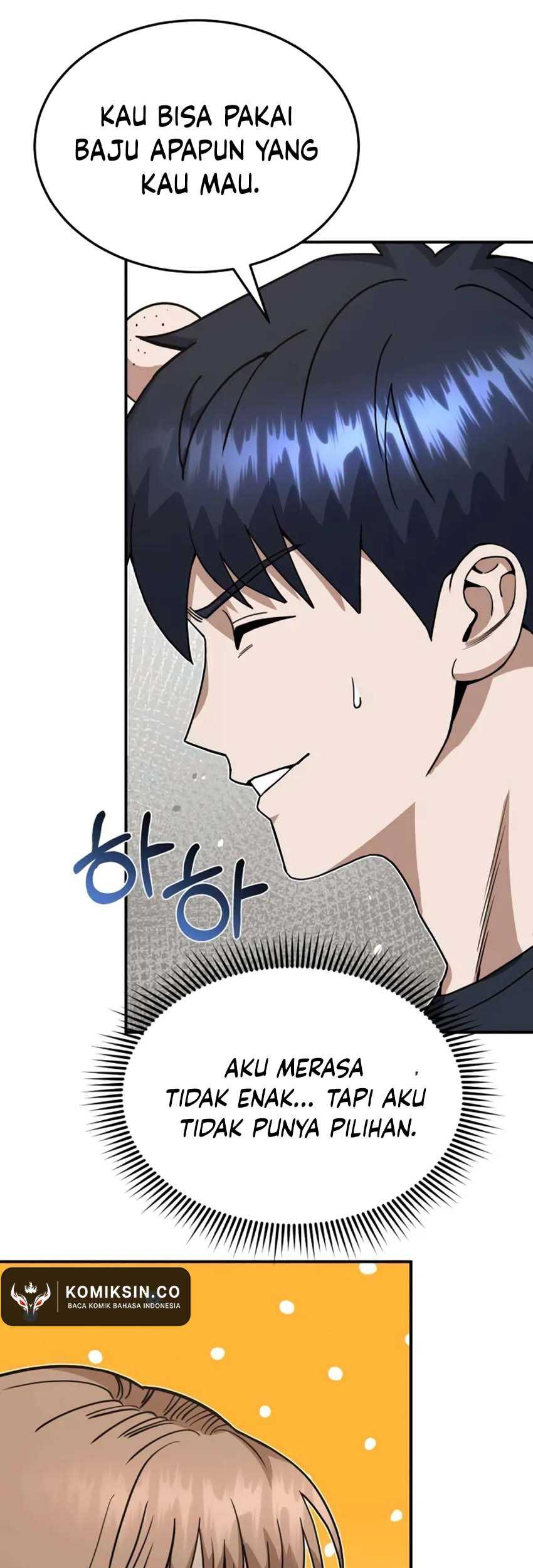 Genius of the Unique Lineage Chapter 90 - halaman 50