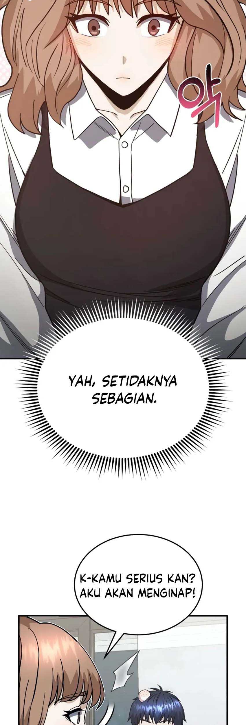 Genius of the Unique Lineage Chapter 90 - halaman 52
