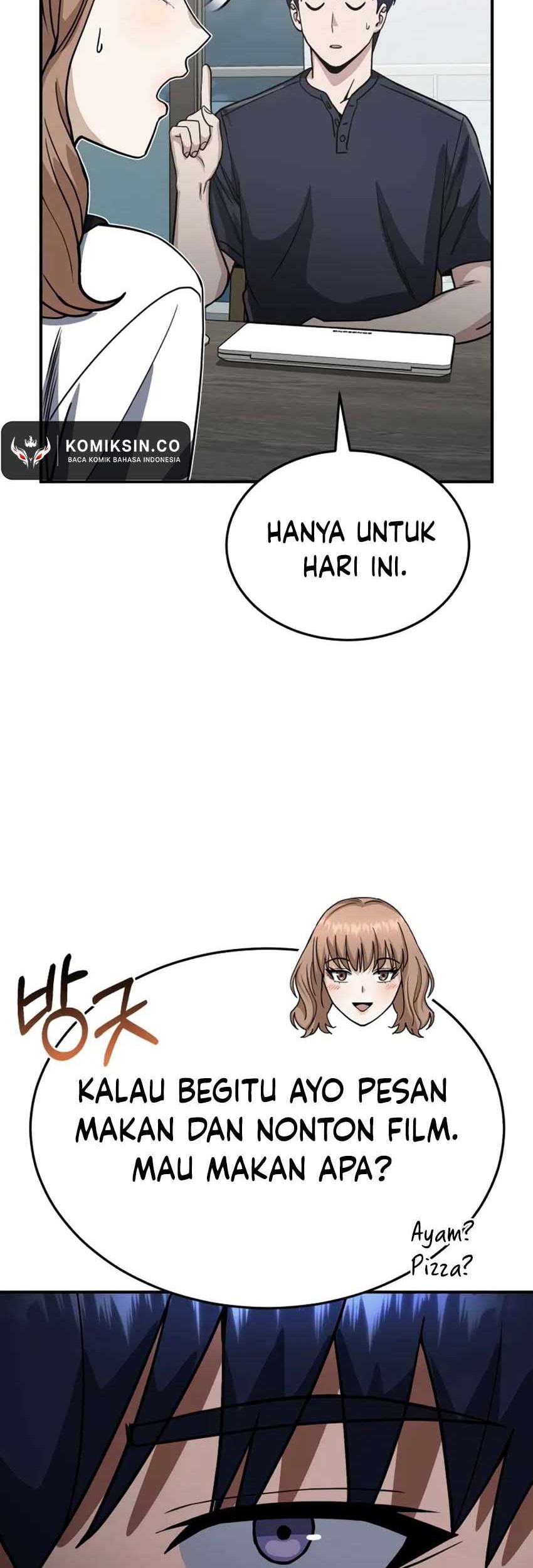 Genius of the Unique Lineage Chapter 90 - halaman 53