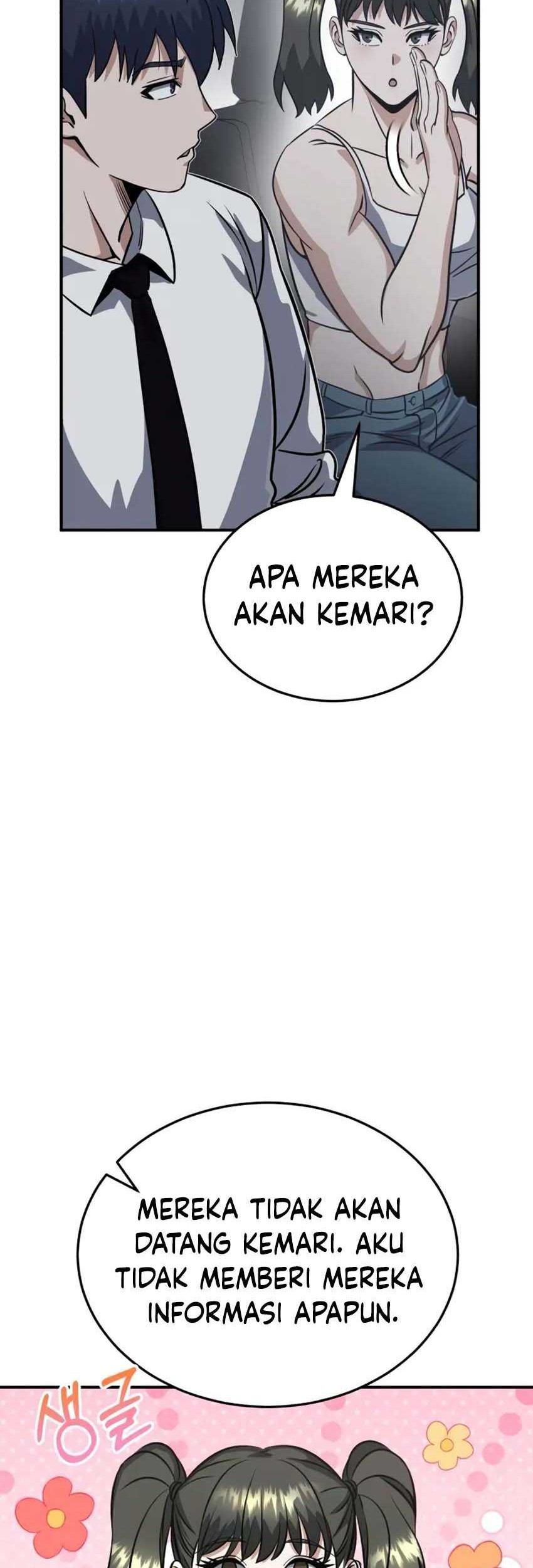 Genius of the Unique Lineage Chapter 90 - halaman 58
