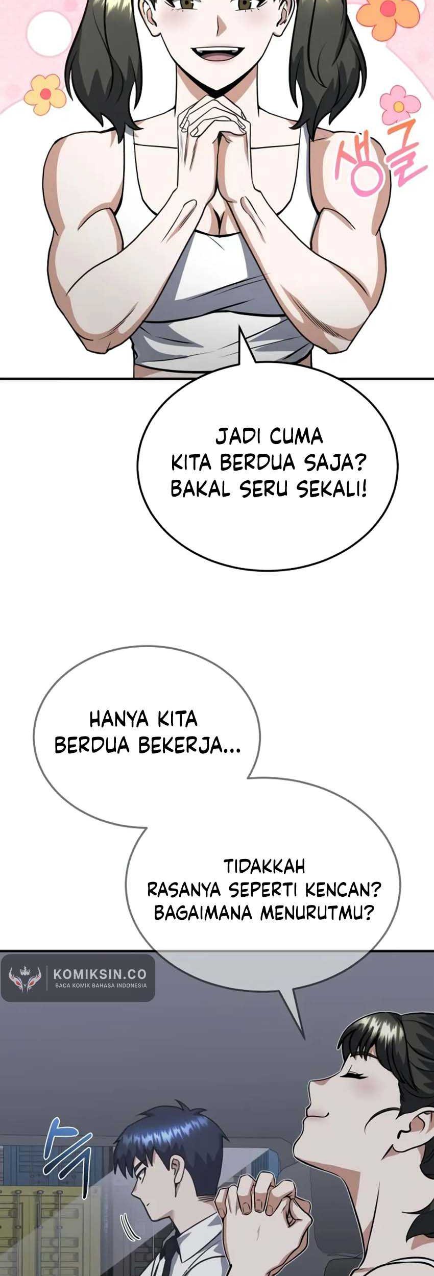 Genius of the Unique Lineage Chapter 90 - halaman 59