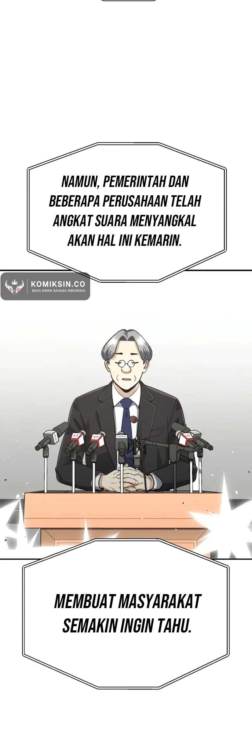 Genius of the Unique Lineage Chapter 90 - halaman 6