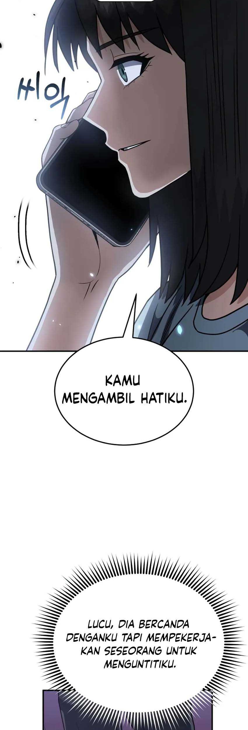 Genius of the Unique Lineage Chapter 90 - halaman 64