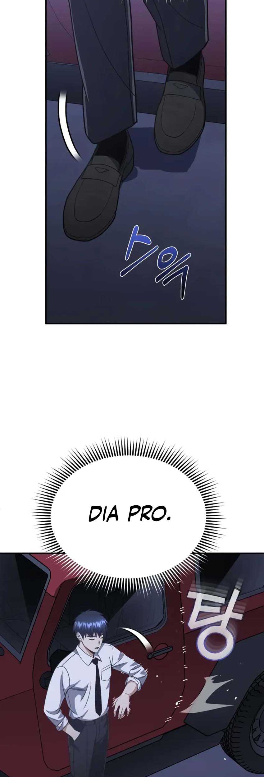 Genius of the Unique Lineage Chapter 90 - halaman 65