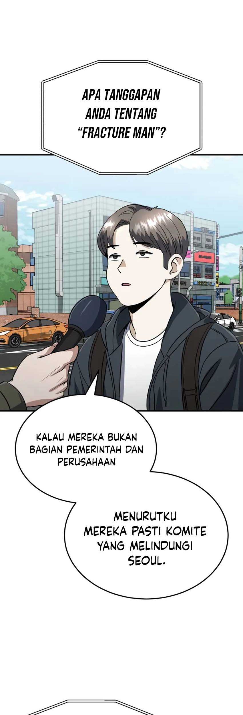 Genius of the Unique Lineage Chapter 90 - halaman 7