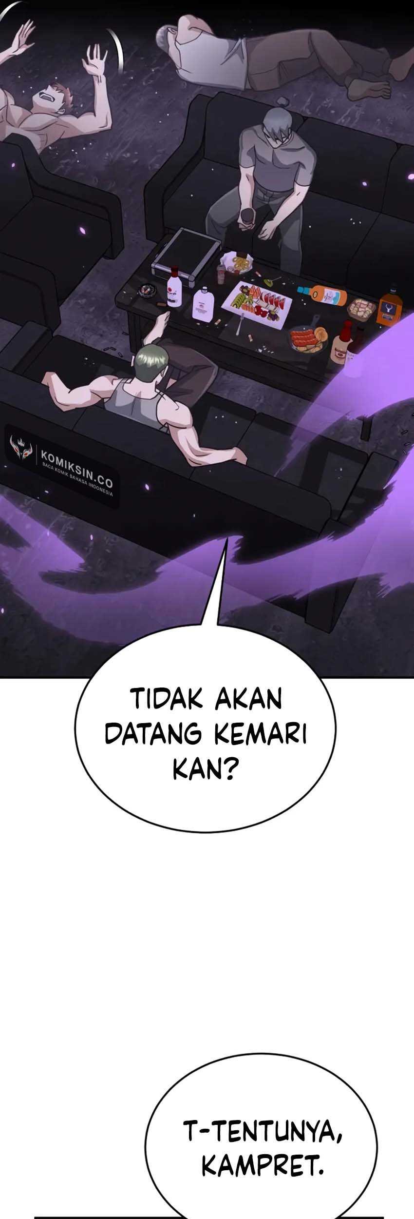 Genius of the Unique Lineage Chapter 90 - halaman 70