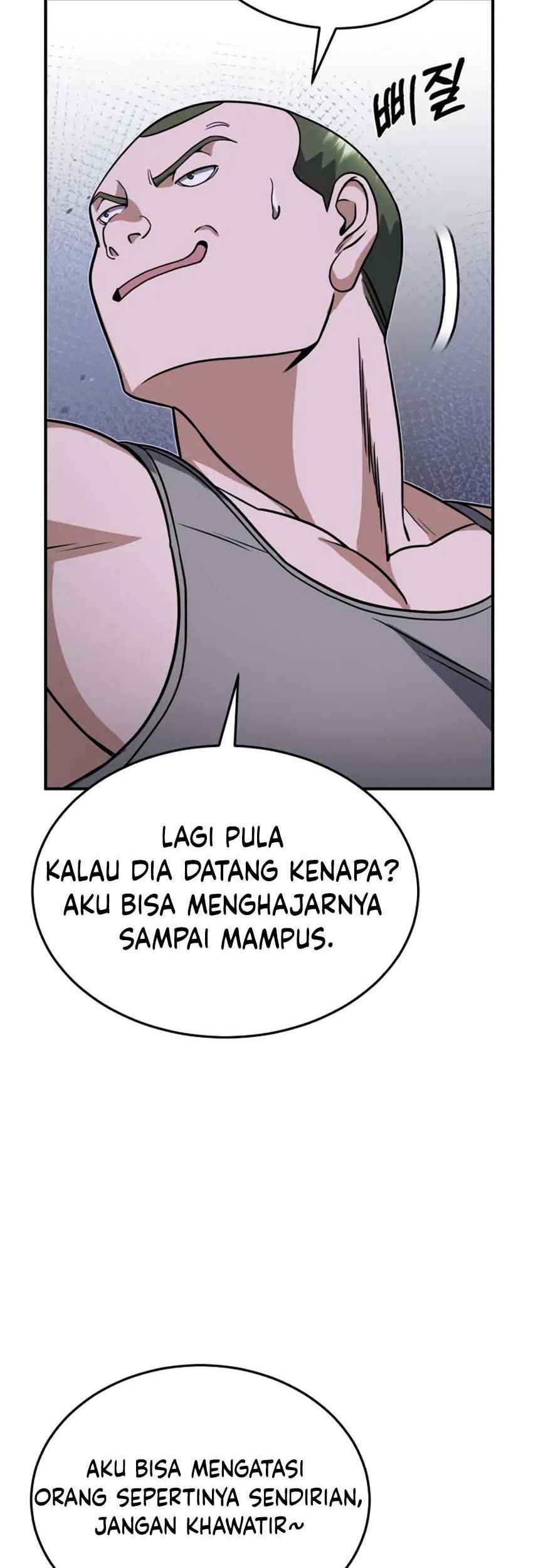Genius of the Unique Lineage Chapter 90 - halaman 71