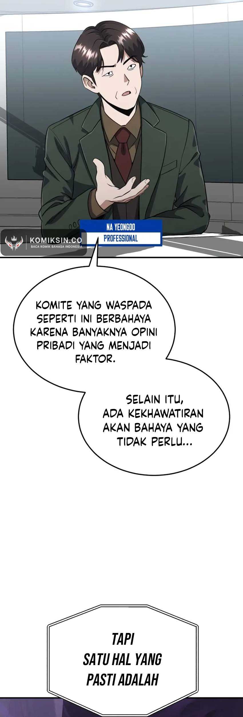 Genius of the Unique Lineage Chapter 90 - halaman 9