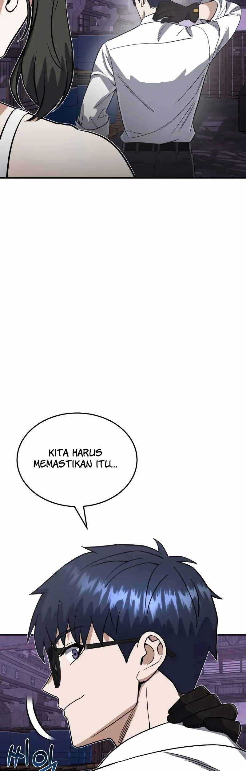 Genius of the Unique Lineage Chapter 91 - halaman 10