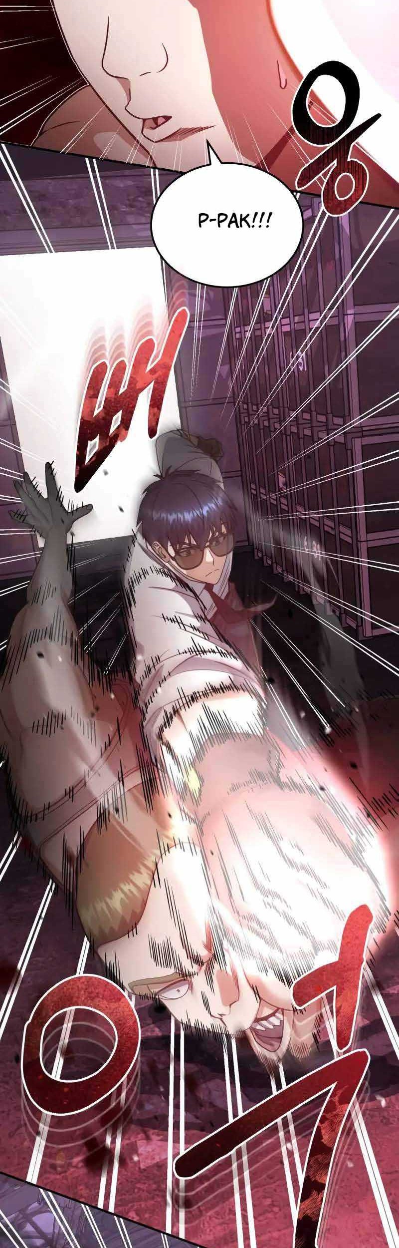 Genius of the Unique Lineage Chapter 91 - halaman 13