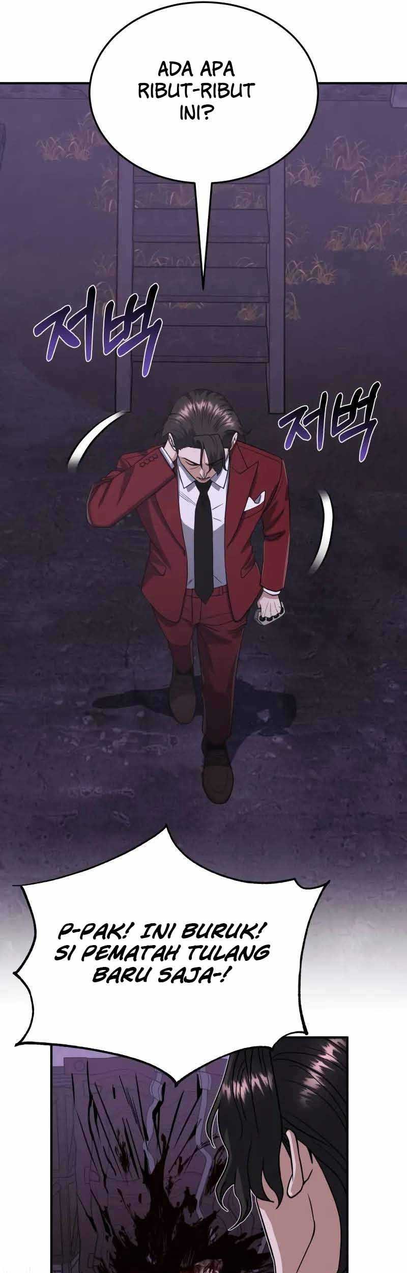 Genius of the Unique Lineage Chapter 91 - halaman 18