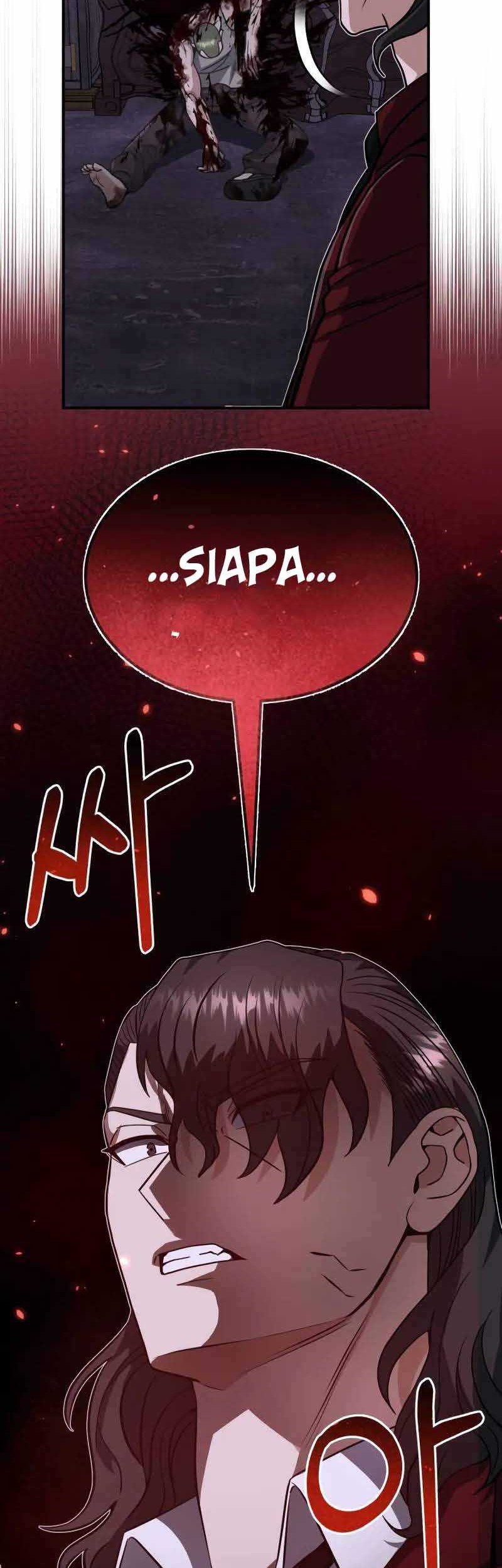 Genius of the Unique Lineage Chapter 91 - halaman 19