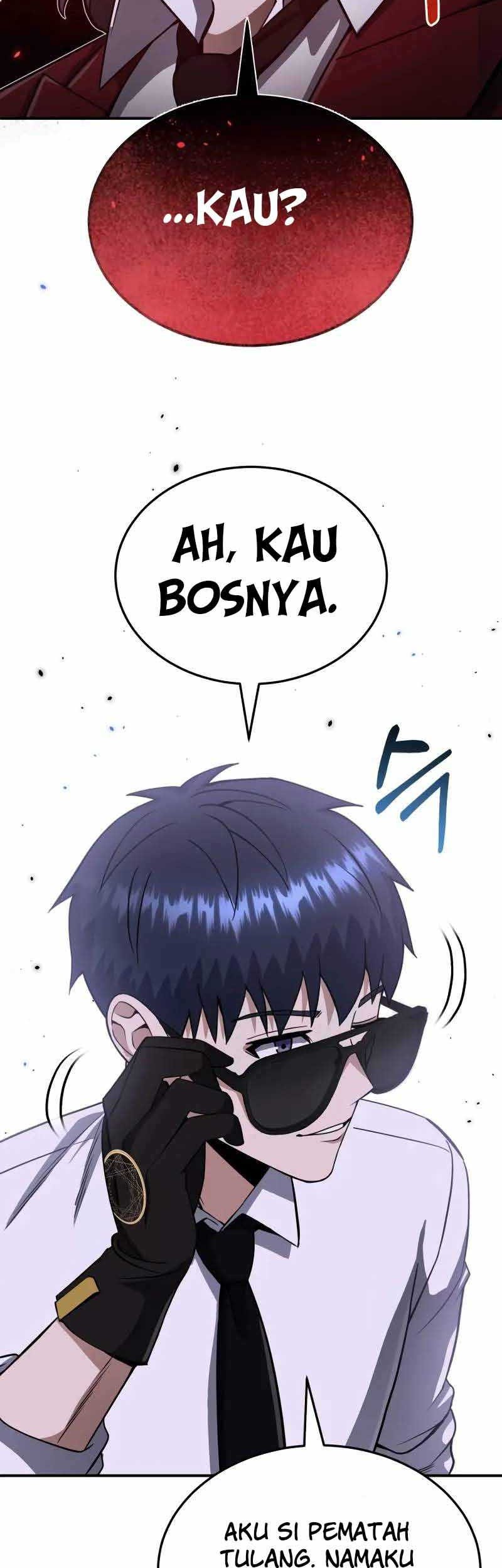 Genius of the Unique Lineage Chapter 91 - halaman 20