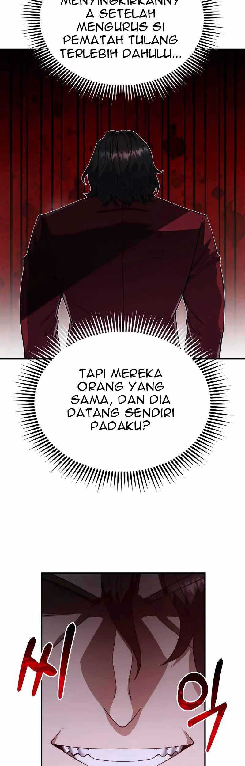 Genius of the Unique Lineage Chapter 91 - halaman 22