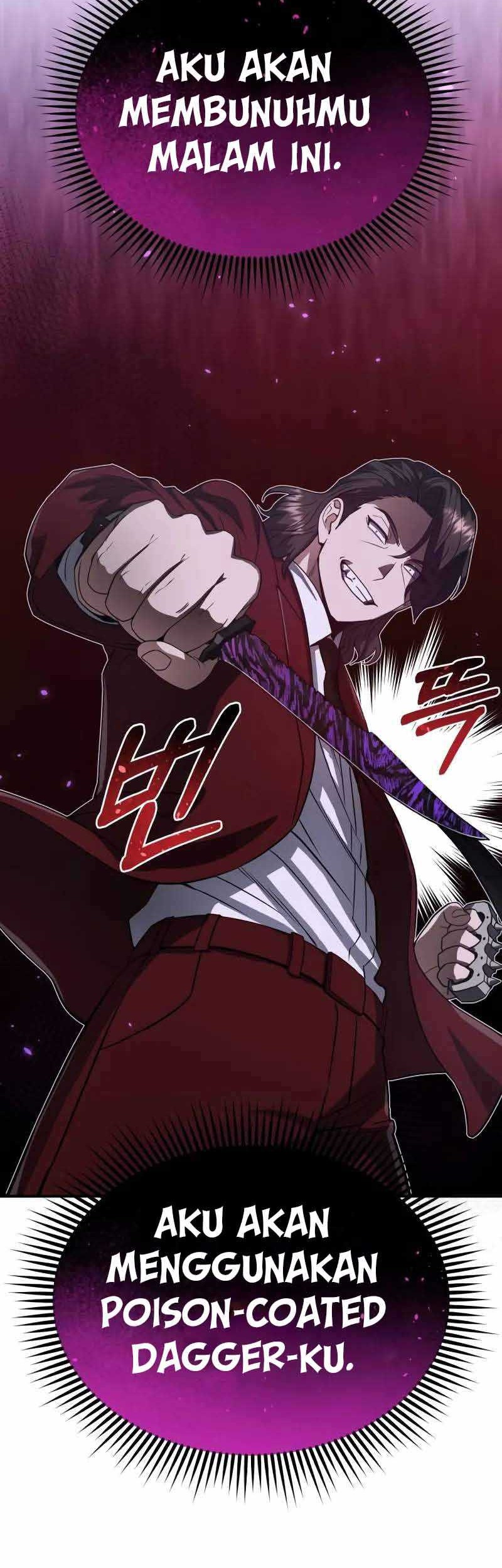 Genius of the Unique Lineage Chapter 91 - halaman 25
