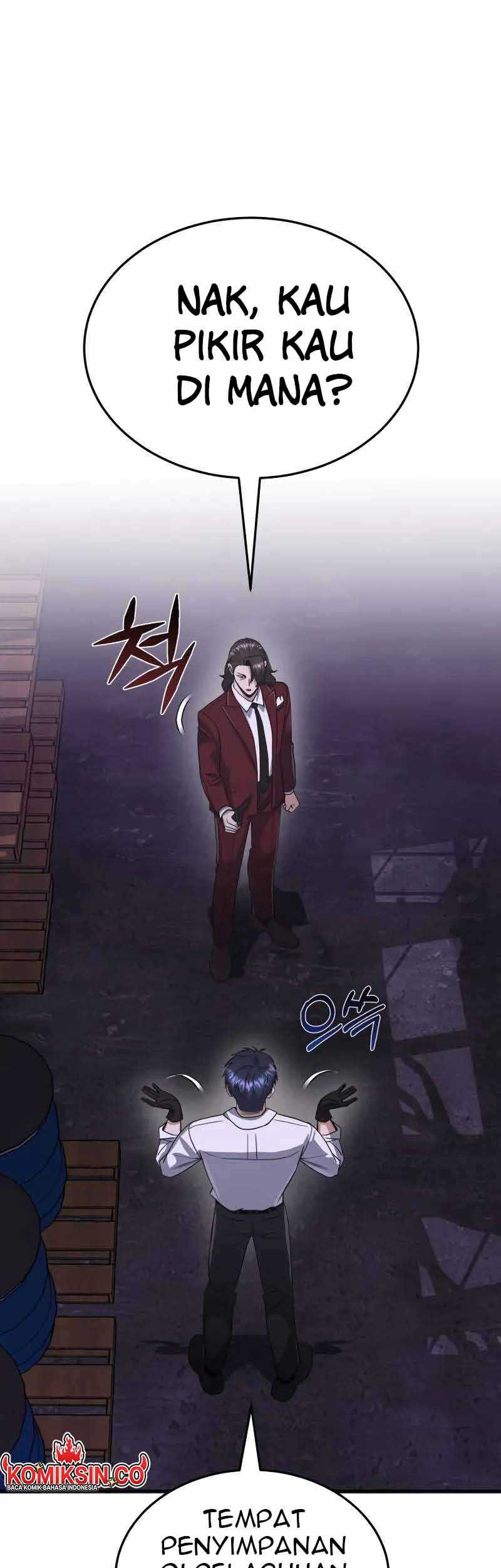 Genius of the Unique Lineage Chapter 91 - halaman 26