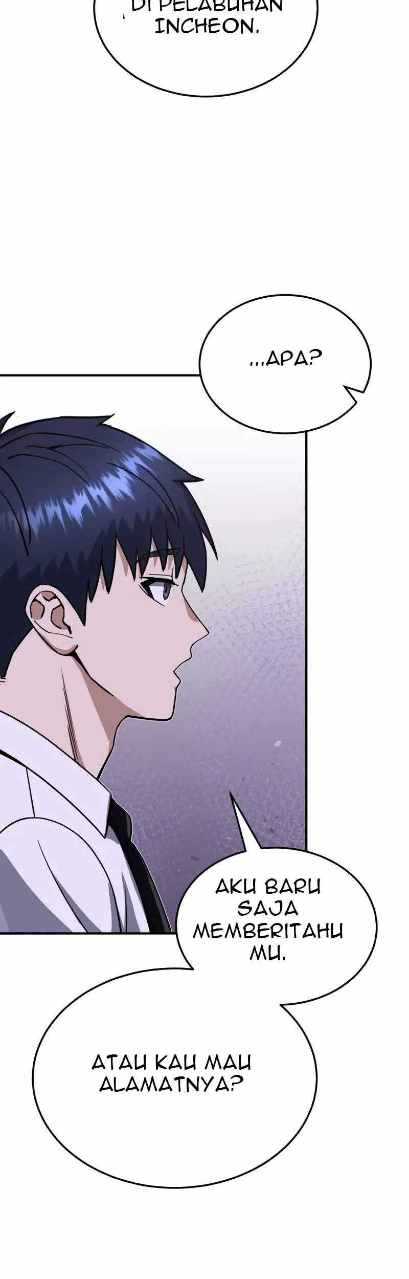 Genius of the Unique Lineage Chapter 91 - halaman 27