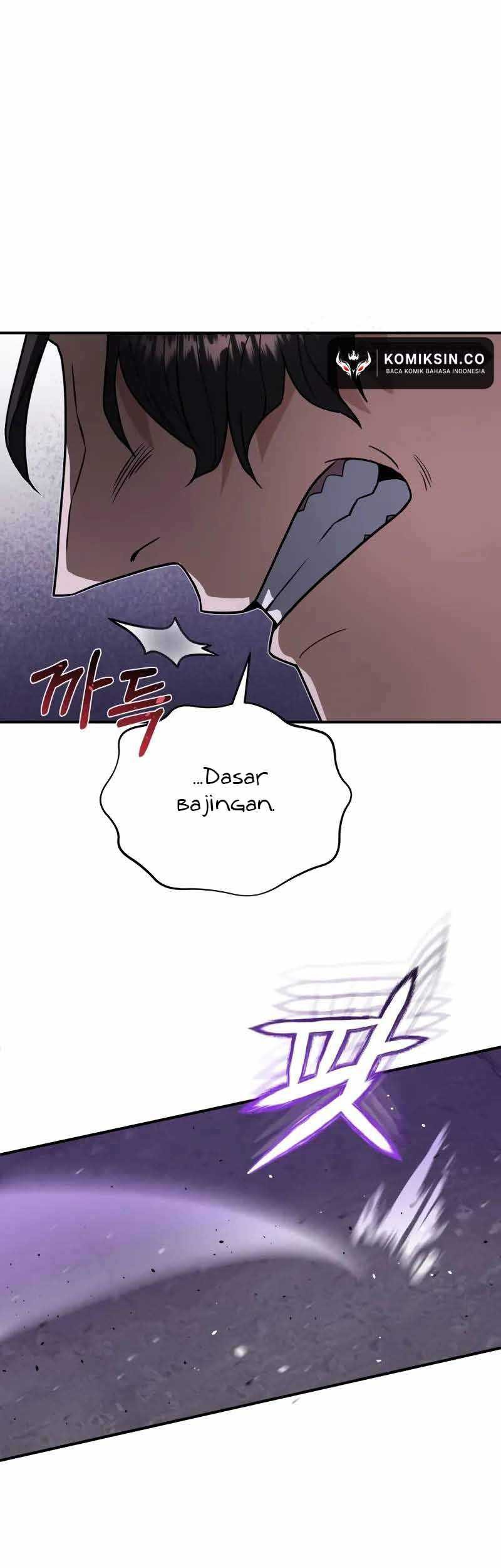 Genius of the Unique Lineage Chapter 91 - halaman 28