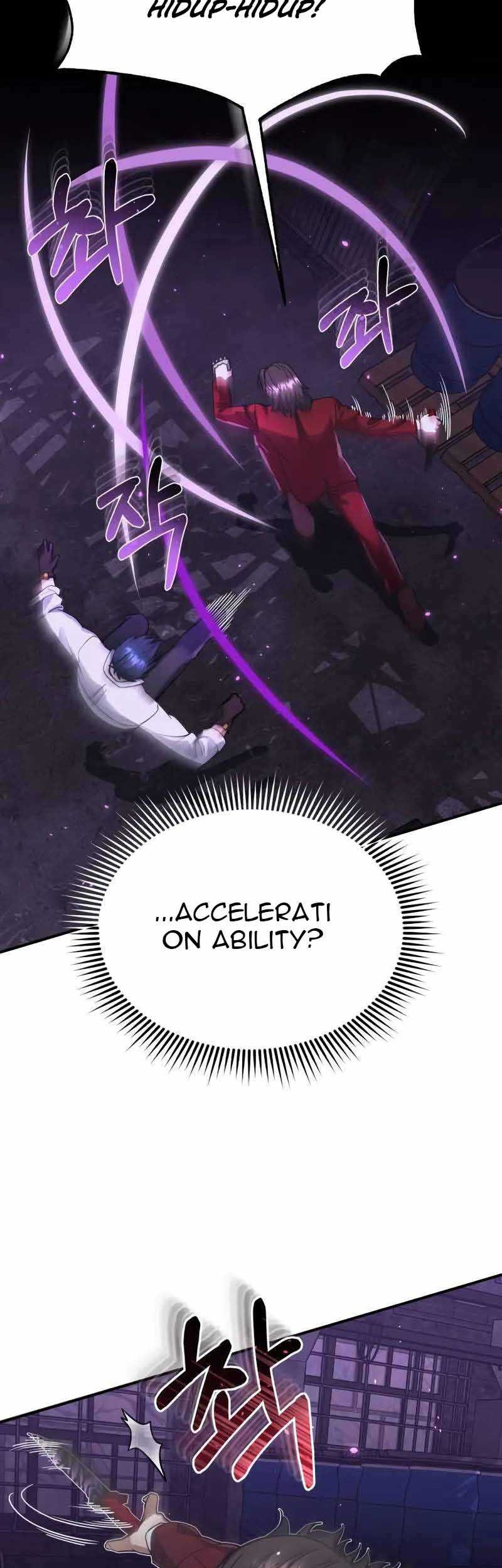 Genius of the Unique Lineage Chapter 91 - halaman 31