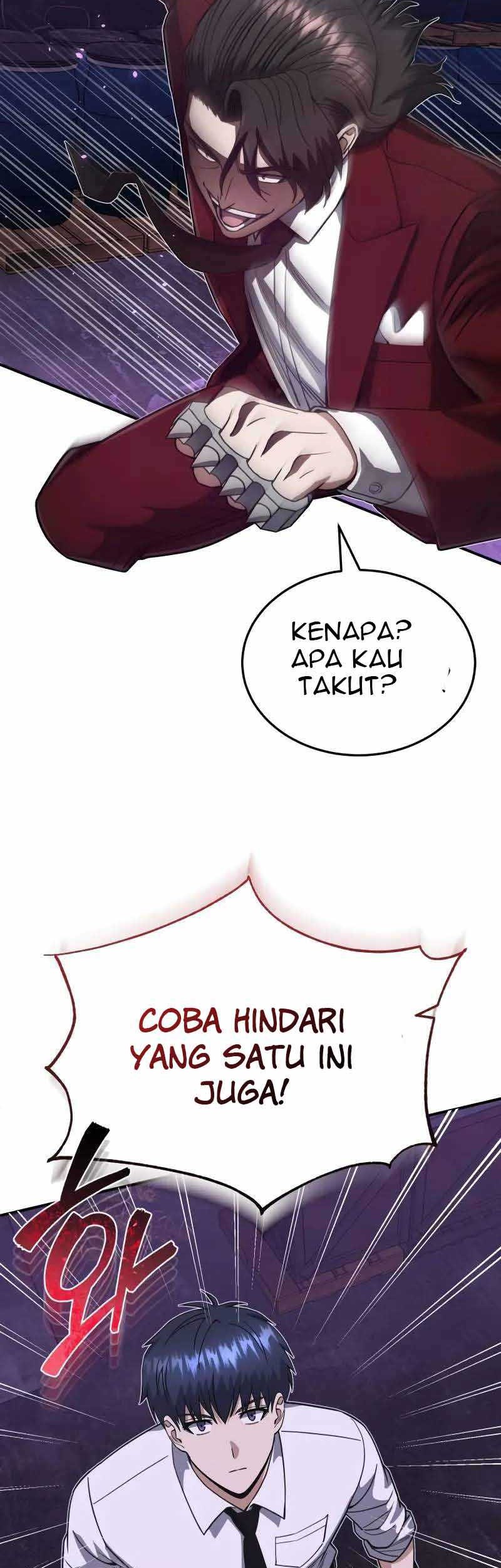 Genius of the Unique Lineage Chapter 91 - halaman 32