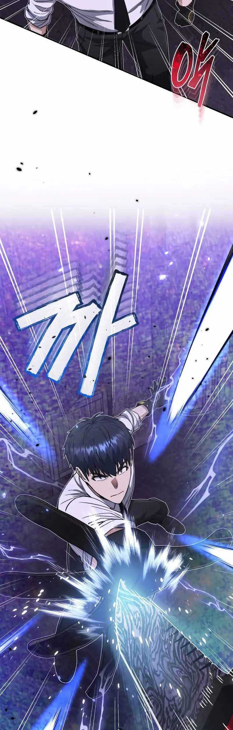 Genius of the Unique Lineage Chapter 91 - halaman 33