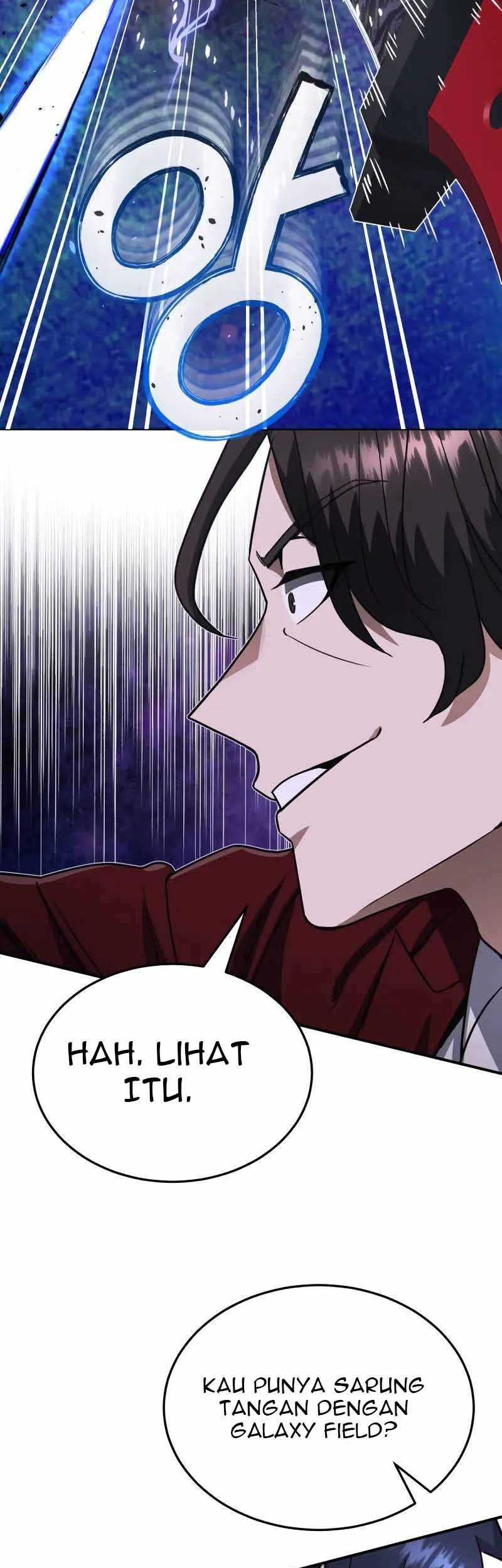 Genius of the Unique Lineage Chapter 91 - halaman 34