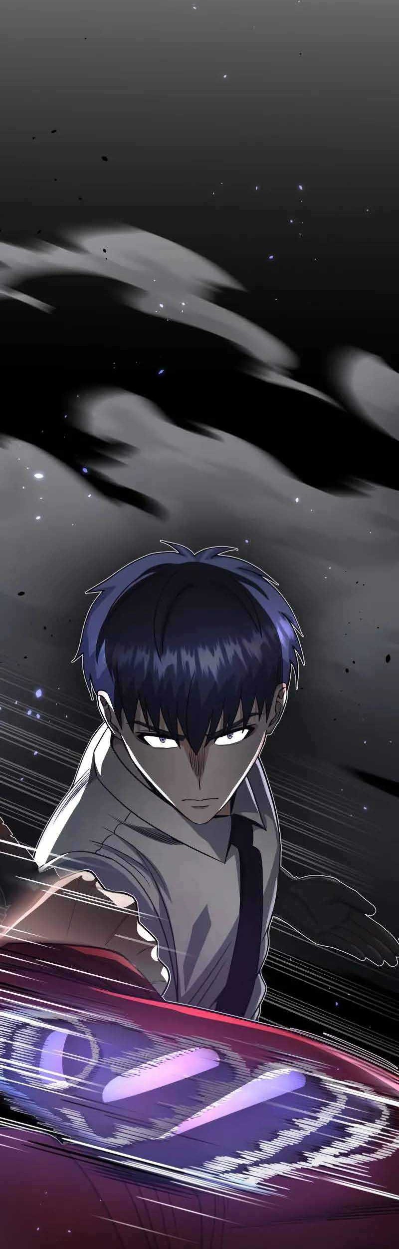 Genius of the Unique Lineage Chapter 91 - halaman 39