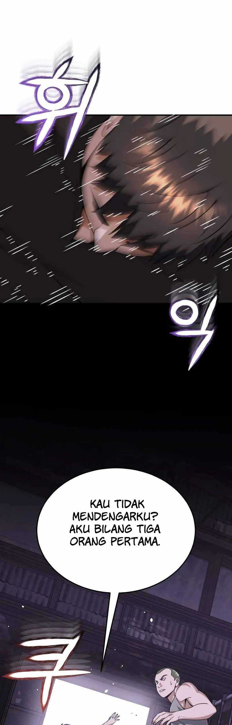 Genius of the Unique Lineage Chapter 91 - halaman 4