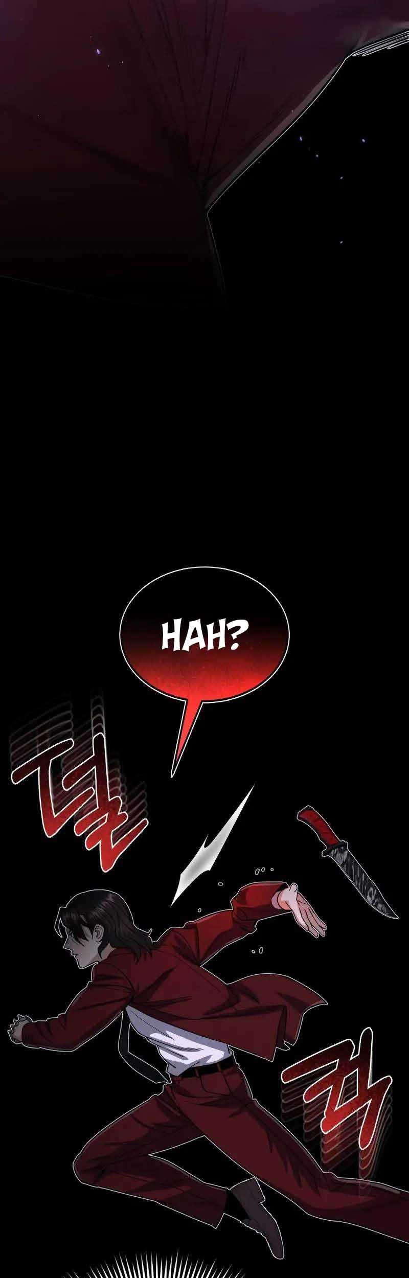 Genius of the Unique Lineage Chapter 91 - halaman 40