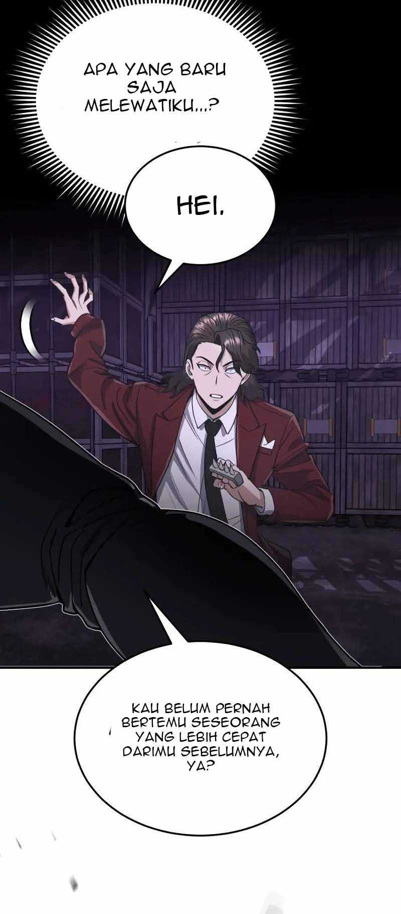 Genius of the Unique Lineage Chapter 91 - halaman 41