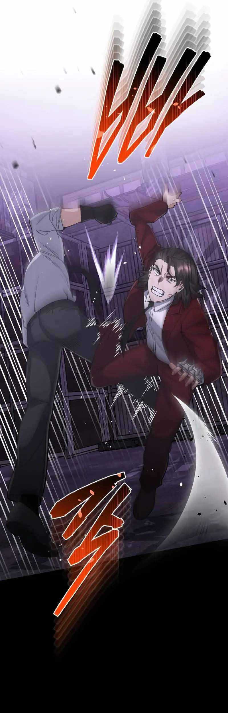 Genius of the Unique Lineage Chapter 91 - halaman 42