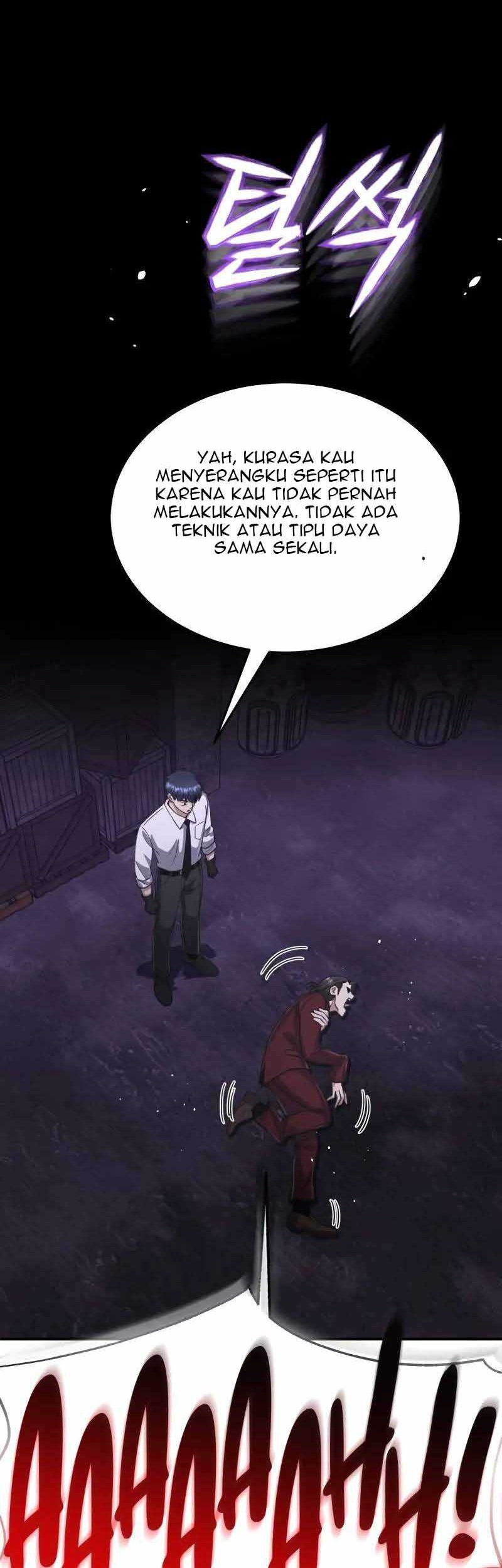 Genius of the Unique Lineage Chapter 91 - halaman 43