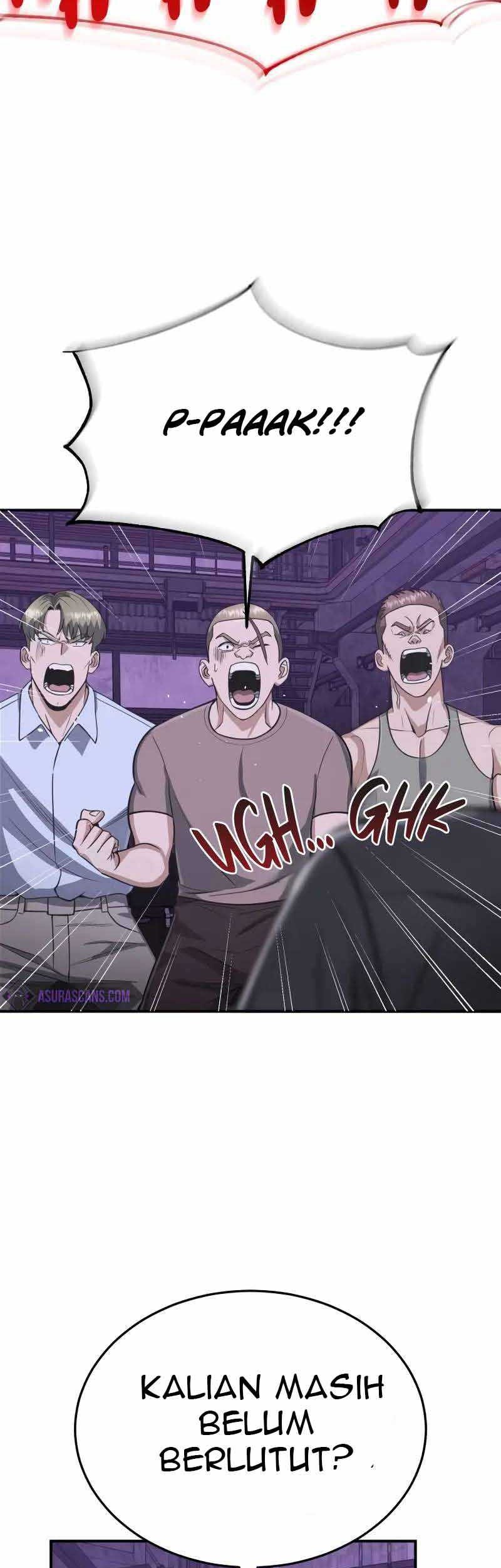 Genius of the Unique Lineage Chapter 91 - halaman 44