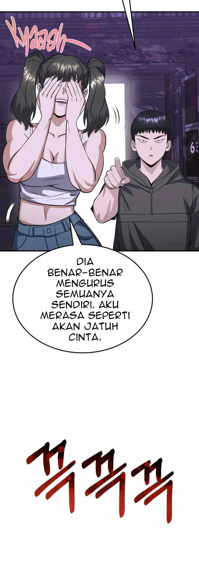 Genius of the Unique Lineage Chapter 91 - halaman 47