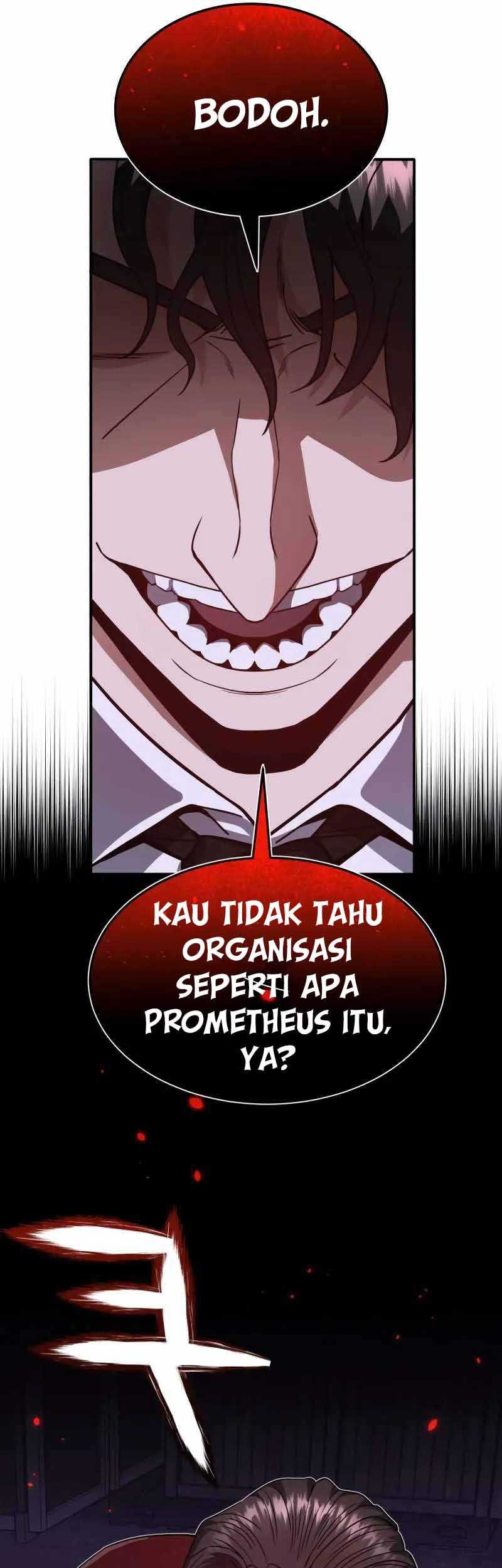 Genius of the Unique Lineage Chapter 91 - halaman 48