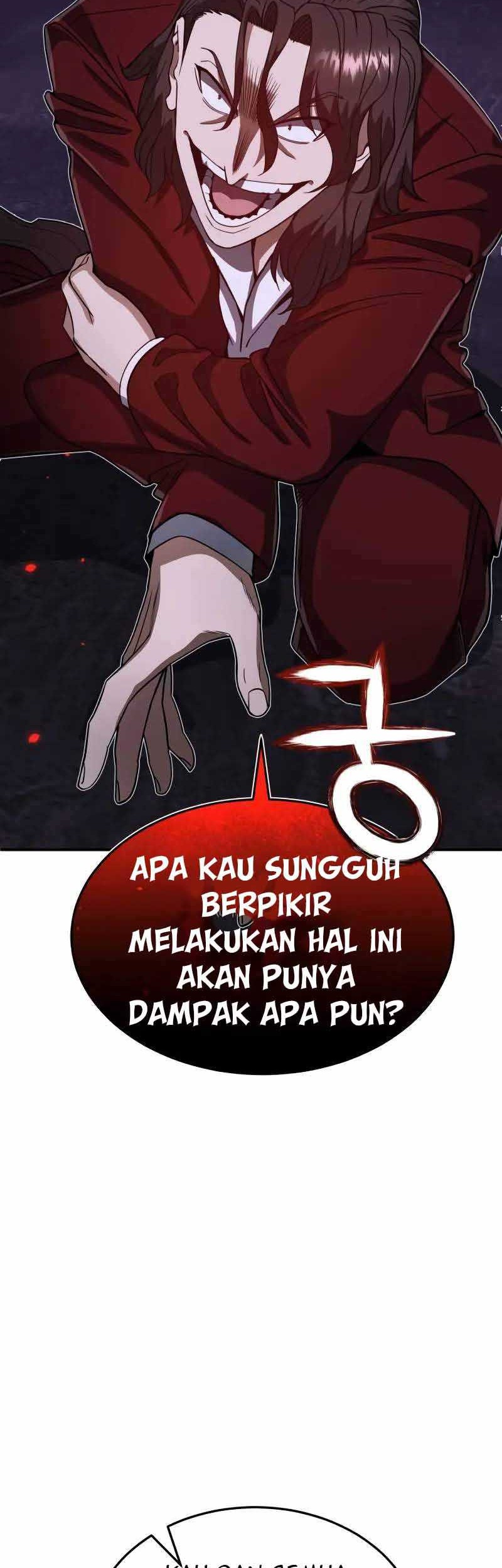 Genius of the Unique Lineage Chapter 91 - halaman 49