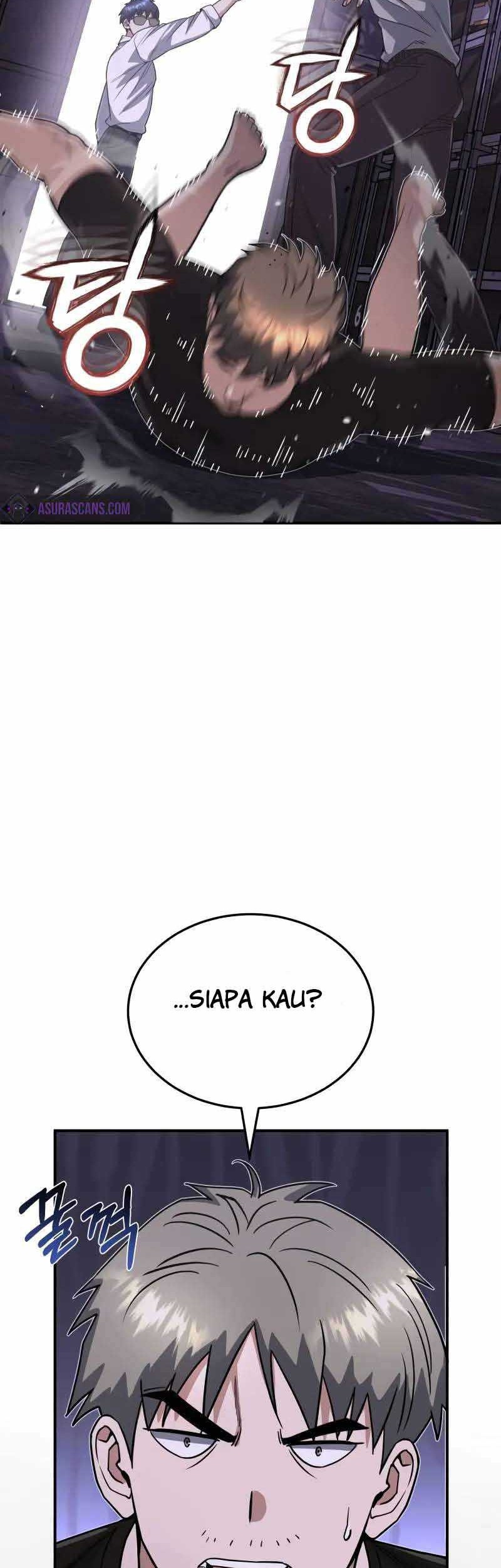Genius of the Unique Lineage Chapter 91 - halaman 5