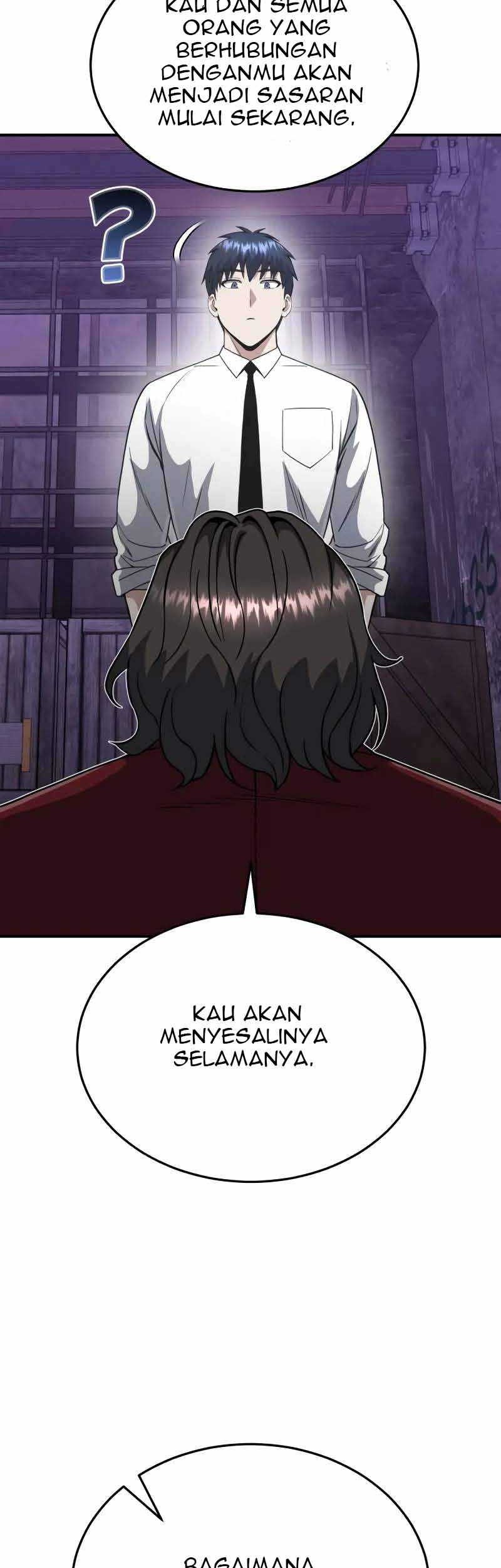 Genius of the Unique Lineage Chapter 91 - halaman 50